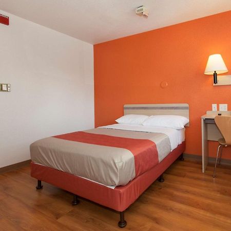 Hi - Wheel Flats Otel Davis Dış mekan fotoğraf