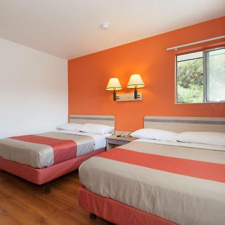 Hi - Wheel Flats Otel Davis Dış mekan fotoğraf