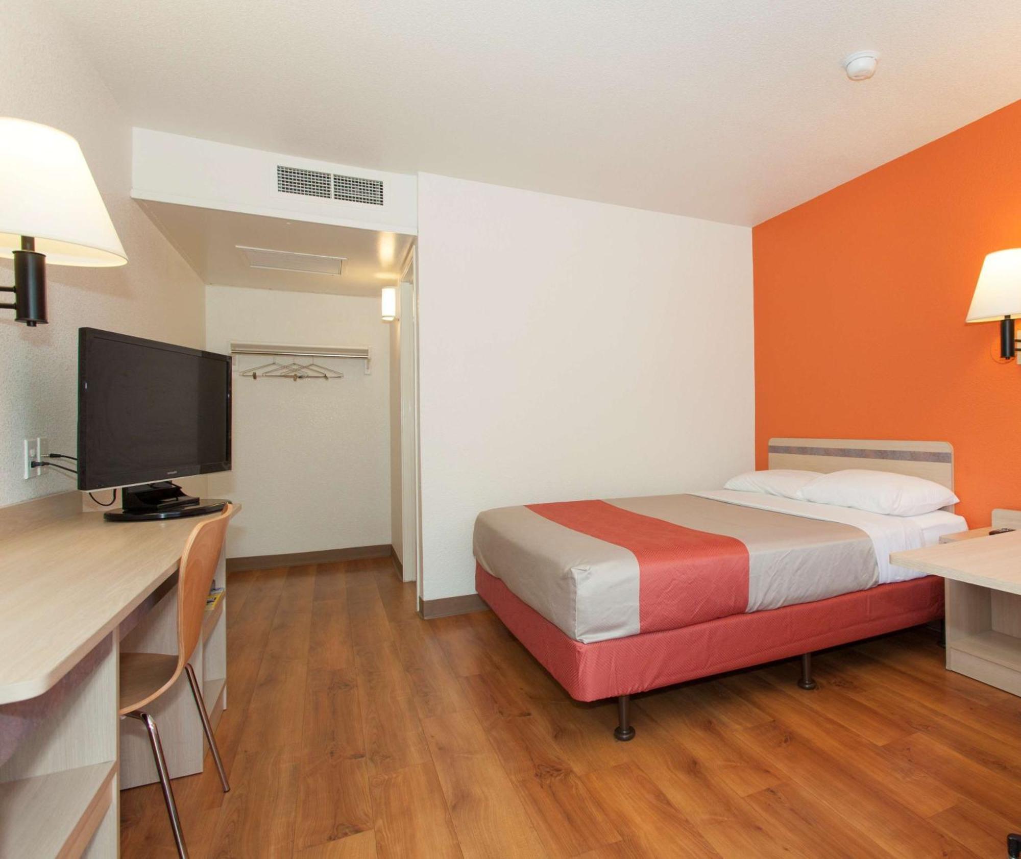 Hi - Wheel Flats Otel Davis Dış mekan fotoğraf
