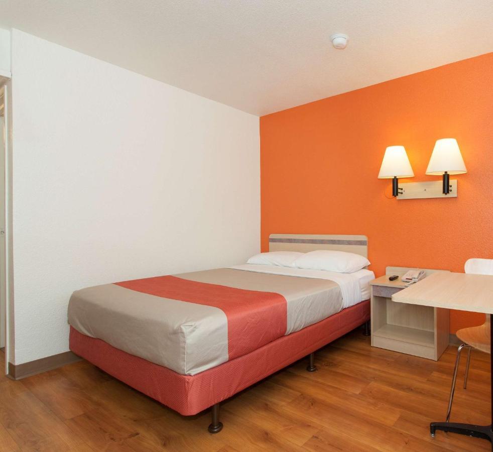 Hi - Wheel Flats Otel Davis Dış mekan fotoğraf