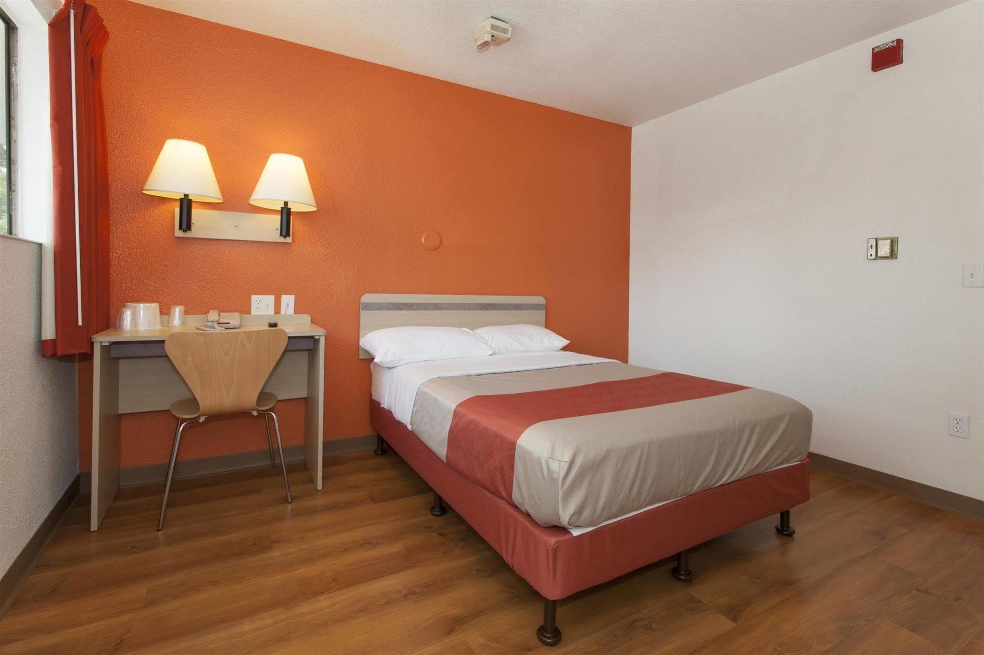 Hi - Wheel Flats Otel Davis Dış mekan fotoğraf