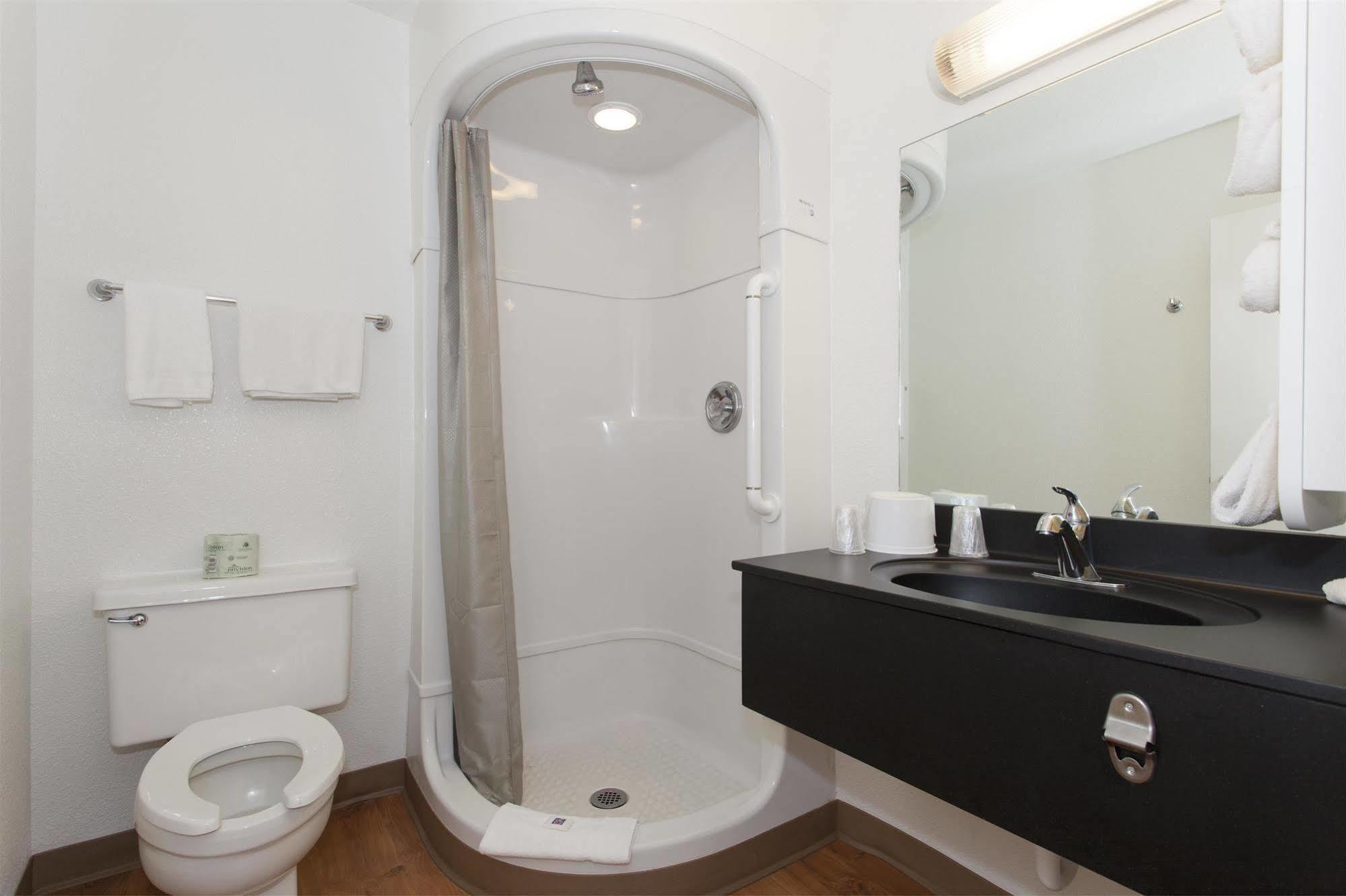 Hi - Wheel Flats Otel Davis Dış mekan fotoğraf